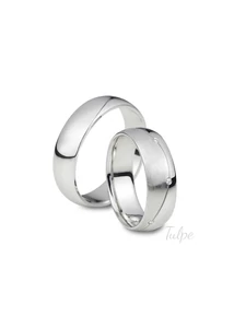 Arany gyémántos karikagyűrű