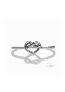 Arany vékony női gyűrű